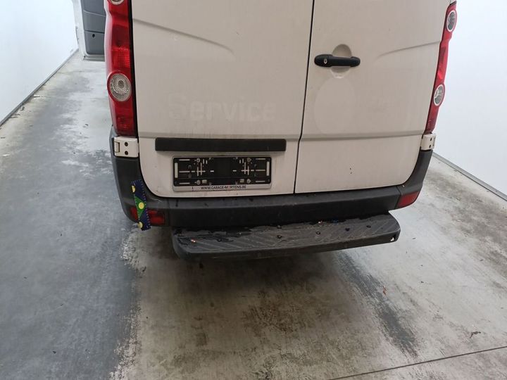 Photo 28 VIN: WV1ZZZ2EZG6058832 - VOLKSWAGEN CRAFTER &#3906 