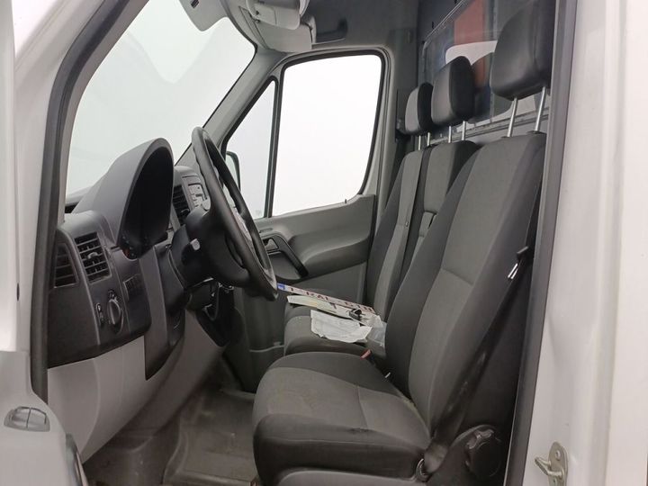 Photo 3 VIN: WV1ZZZ2EZG6058832 - VOLKSWAGEN CRAFTER &#3906 