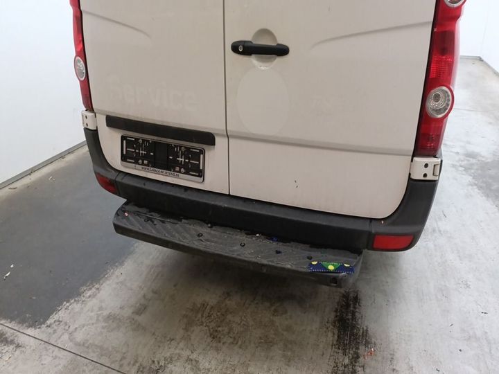 Photo 31 VIN: WV1ZZZ2EZG6058832 - VOLKSWAGEN CRAFTER &#3906 