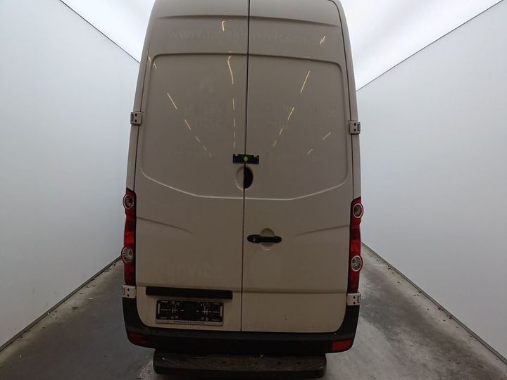 Photo 35 VIN: WV1ZZZ2EZG6058832 - VOLKSWAGEN CRAFTER &#3906 