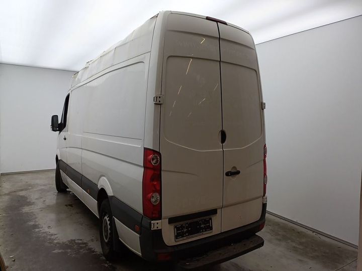 Photo 7 VIN: WV1ZZZ2EZG6058832 - VOLKSWAGEN CRAFTER &#3906 