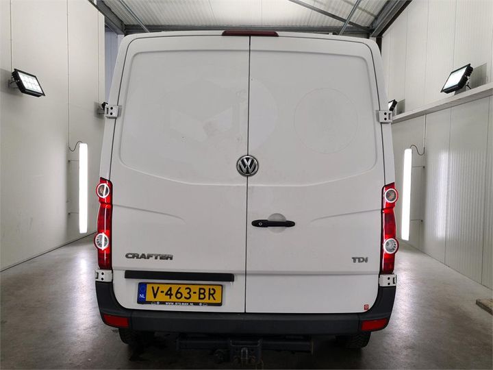 Photo 10 VIN: WV1ZZZ2EZG6059417 - VOLKSWAGEN CRAFTER 