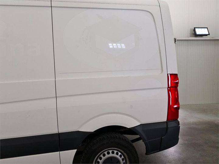 Photo 13 VIN: WV1ZZZ2EZG6059417 - VOLKSWAGEN CRAFTER 