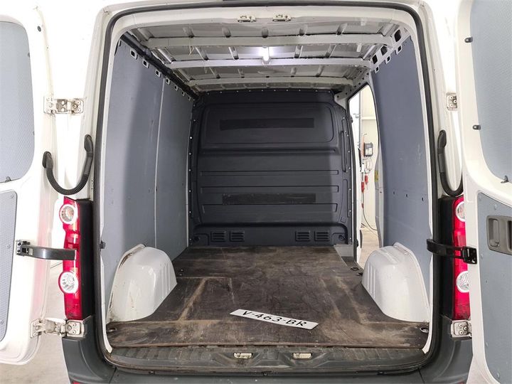 Photo 25 VIN: WV1ZZZ2EZG6059417 - VOLKSWAGEN CRAFTER 