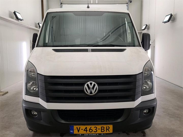 Photo 26 VIN: WV1ZZZ2EZG6059417 - VOLKSWAGEN CRAFTER 