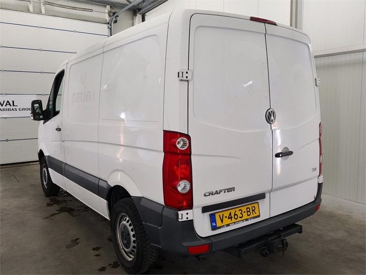 Photo 27 VIN: WV1ZZZ2EZG6059417 - VOLKSWAGEN CRAFTER 