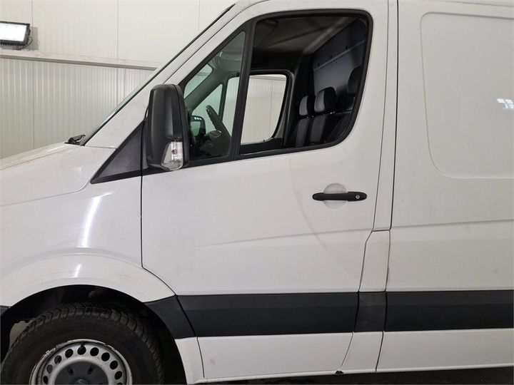 Photo 9 VIN: WV1ZZZ2EZG6059417 - VOLKSWAGEN CRAFTER 