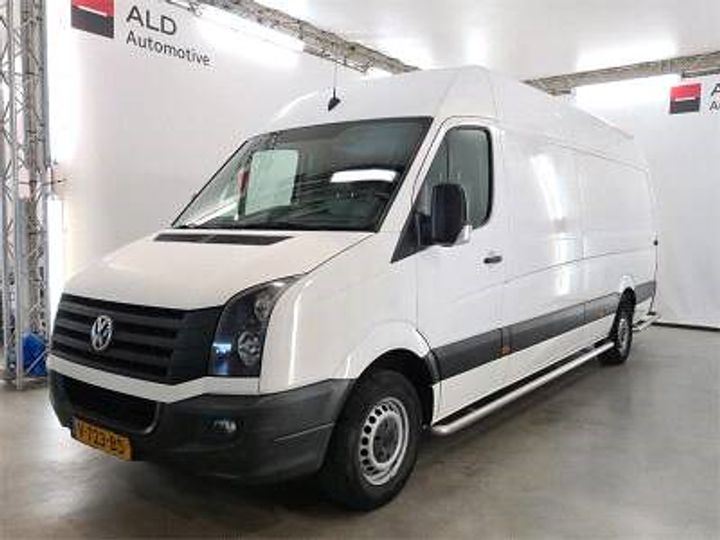 Photo 0 VIN: WV1ZZZ2EZG6059458 - VOLKSWAGEN CRAFTER 