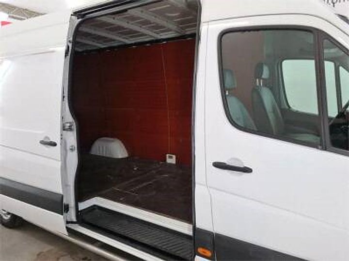 Photo 10 VIN: WV1ZZZ2EZG6059458 - VOLKSWAGEN CRAFTER 