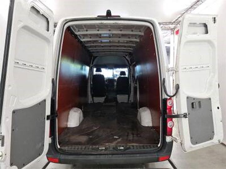 Photo 11 VIN: WV1ZZZ2EZG6059458 - VOLKSWAGEN CRAFTER 