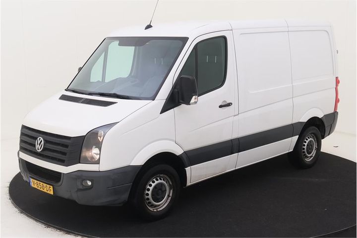 Photo 0 VIN: WV1ZZZ2EZG6060138 - VW CRAFTER 