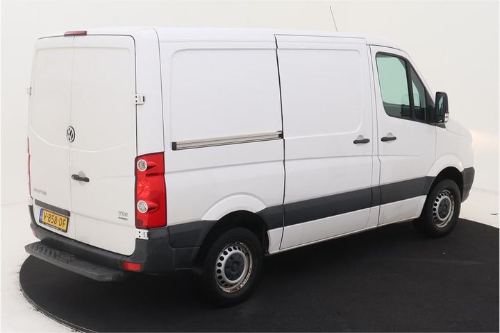 Photo 2 VIN: WV1ZZZ2EZG6060138 - VW CRAFTER 