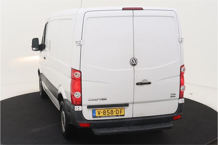 Photo 3 VIN: WV1ZZZ2EZG6060138 - VW CRAFTER 