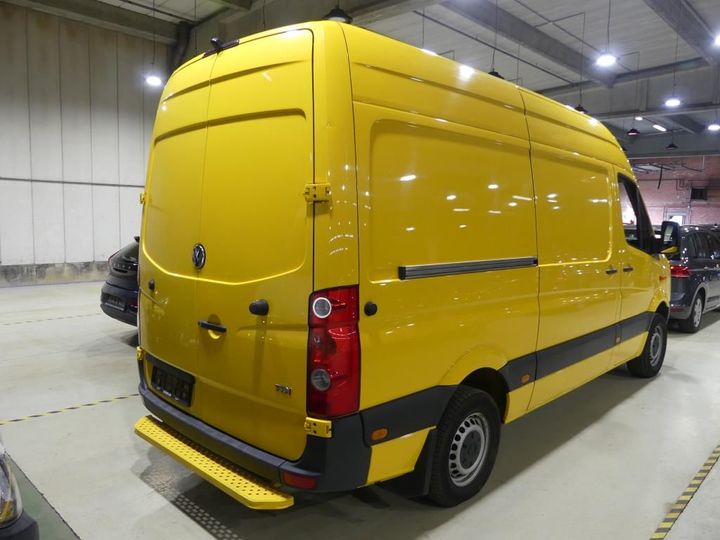 Photo 2 VIN: WV1ZZZ2EZG6060147 - VOLKSWAGEN CRAFTER 35 