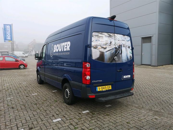 Photo 19 VIN: WV1ZZZ2EZG6060182 - VOLKSWAGEN CRAFTER 