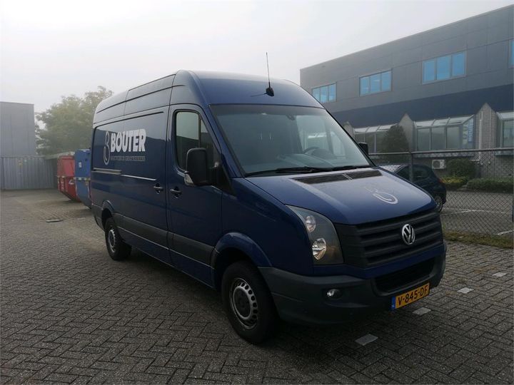 Photo 20 VIN: WV1ZZZ2EZG6060182 - VOLKSWAGEN CRAFTER 