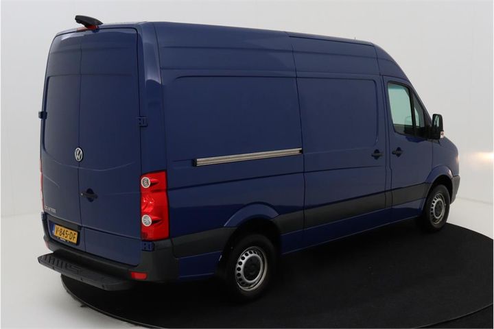 Photo 3 VIN: WV1ZZZ2EZG6060182 - VOLKSWAGEN CRAFTER 