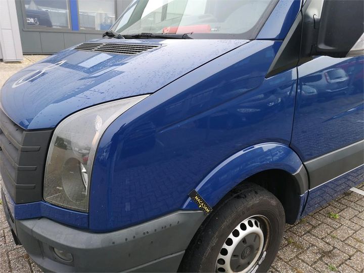 Photo 34 VIN: WV1ZZZ2EZG6060182 - VOLKSWAGEN CRAFTER 