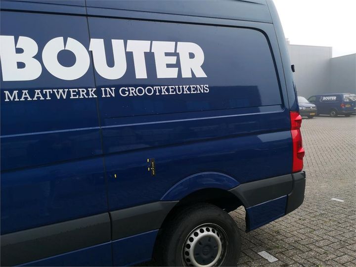 Photo 36 VIN: WV1ZZZ2EZG6060182 - VOLKSWAGEN CRAFTER 