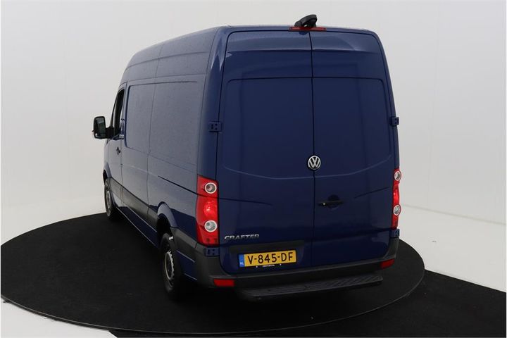 Photo 4 VIN: WV1ZZZ2EZG6060182 - VOLKSWAGEN CRAFTER 