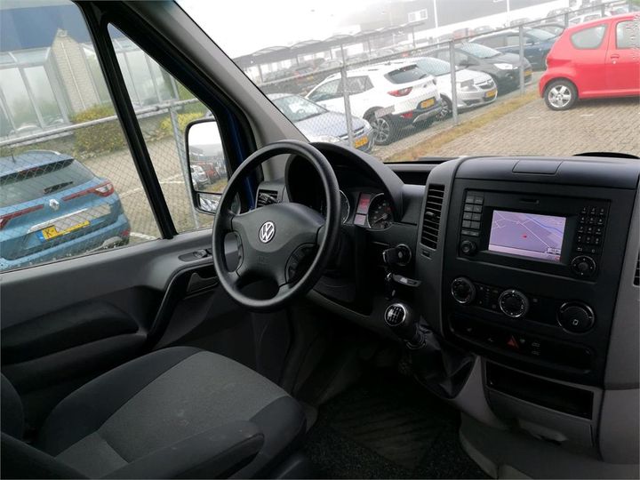 Photo 6 VIN: WV1ZZZ2EZG6060182 - VOLKSWAGEN CRAFTER 