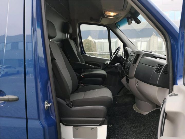 Photo 7 VIN: WV1ZZZ2EZG6060182 - VOLKSWAGEN CRAFTER 