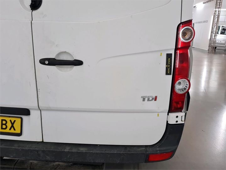 Photo 17 VIN: WV1ZZZ2EZG6060289 - VOLKSWAGEN CRAFTER 