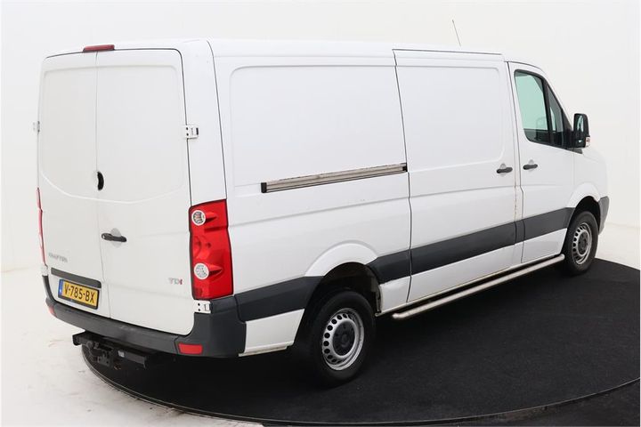 Photo 3 VIN: WV1ZZZ2EZG6060289 - VOLKSWAGEN CRAFTER 