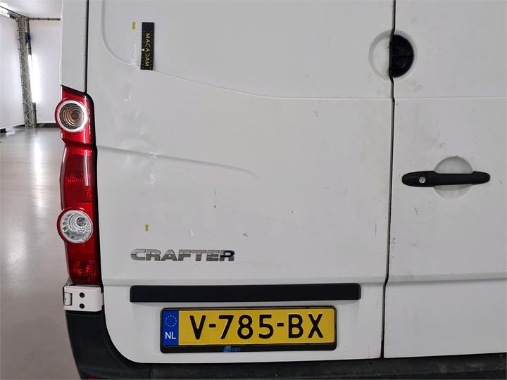 Photo 31 VIN: WV1ZZZ2EZG6060289 - VOLKSWAGEN CRAFTER 