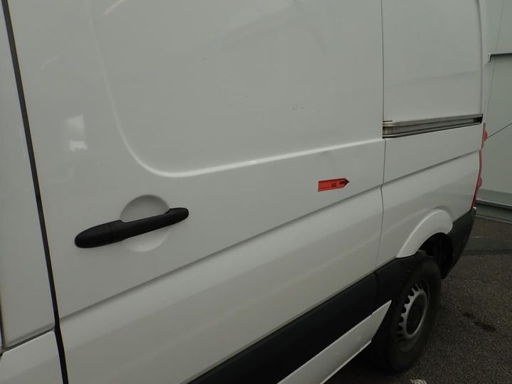 Photo 23 VIN: WV1ZZZ2EZG6060337 - VOLKSWAGEN CRAFTER VAN 