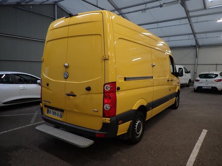 Photo 2 VIN: WV1ZZZ2EZG6060341 - VOLKSWAGEN CRAFTER 