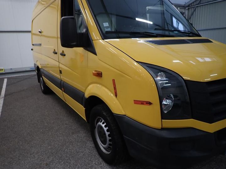 Photo 27 VIN: WV1ZZZ2EZG6060341 - VOLKSWAGEN CRAFTER 