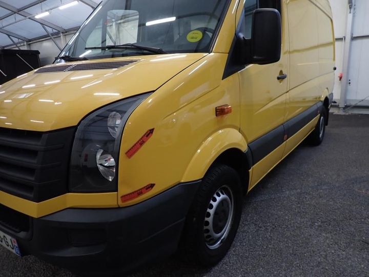 Photo 33 VIN: WV1ZZZ2EZG6060341 - VOLKSWAGEN CRAFTER 