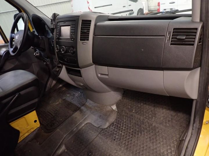 Photo 5 VIN: WV1ZZZ2EZG6060341 - VOLKSWAGEN CRAFTER 