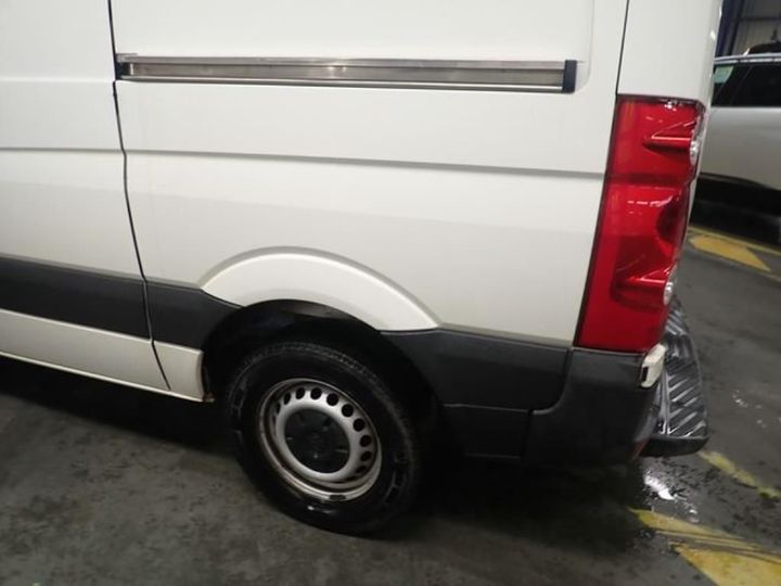 Photo 14 VIN: WV1ZZZ2EZG6060692 - VOLKSWAGEN CRAFTER 