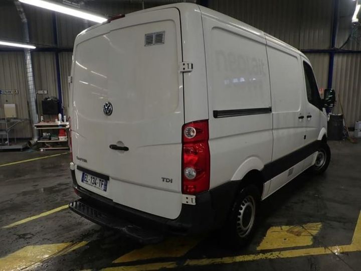 Photo 2 VIN: WV1ZZZ2EZG6060692 - VOLKSWAGEN CRAFTER 