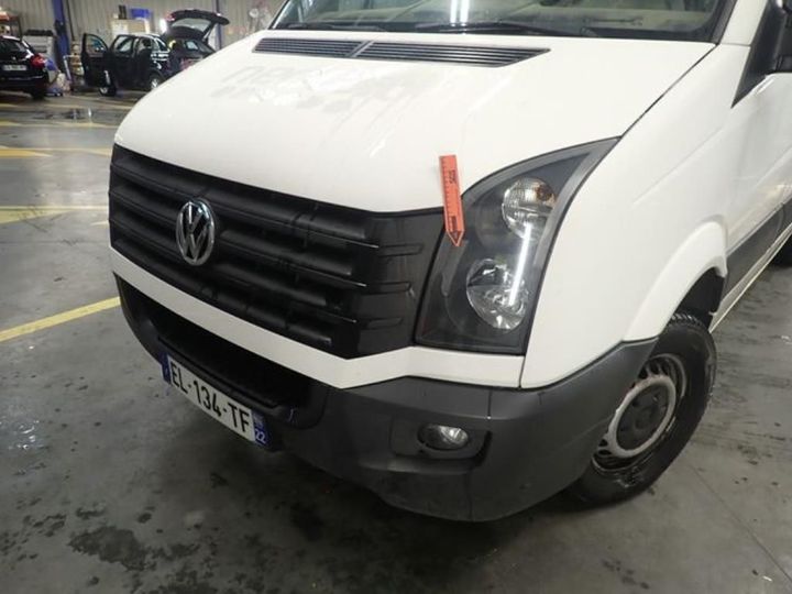 Photo 27 VIN: WV1ZZZ2EZG6060692 - VOLKSWAGEN CRAFTER 