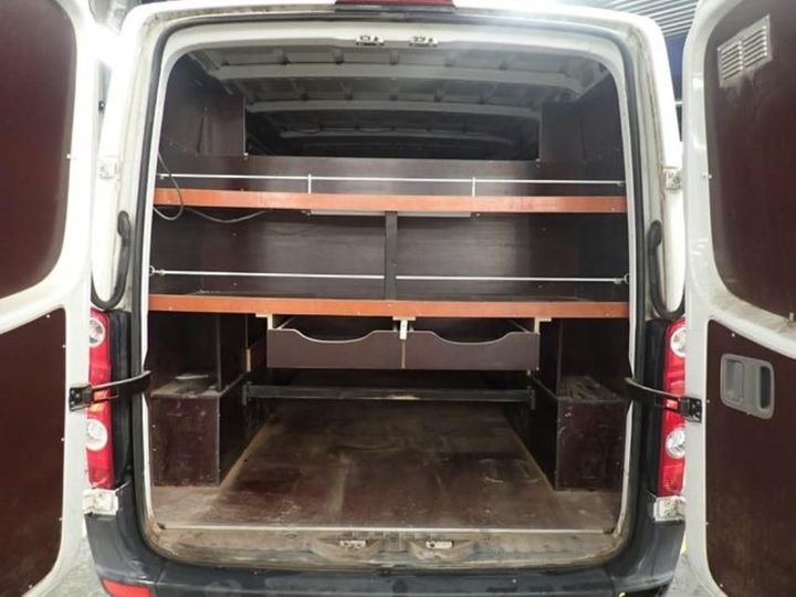 Photo 3 VIN: WV1ZZZ2EZG6060692 - VOLKSWAGEN CRAFTER 