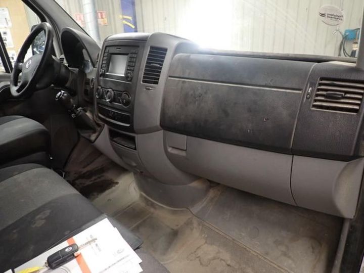 Photo 5 VIN: WV1ZZZ2EZG6060692 - VOLKSWAGEN CRAFTER 