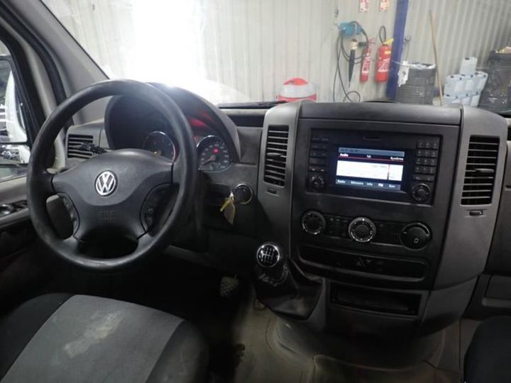 Photo 7 VIN: WV1ZZZ2EZG6060692 - VOLKSWAGEN CRAFTER 