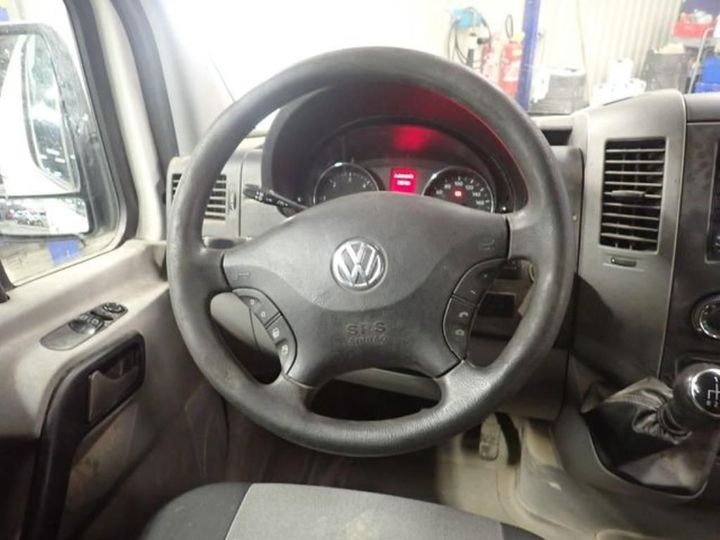 Photo 9 VIN: WV1ZZZ2EZG6060692 - VOLKSWAGEN CRAFTER 