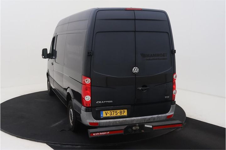 Photo 3 VIN: WV1ZZZ2EZG6060778 - VW CRAFTER 