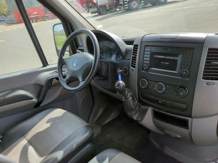 Photo 5 VIN: WV1ZZZ2EZG6060778 - VW CRAFTER 