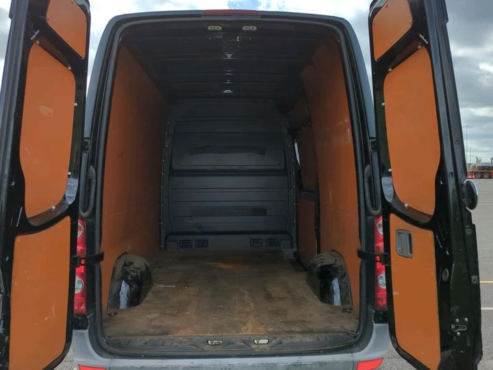 Photo 8 VIN: WV1ZZZ2EZG6060778 - VW CRAFTER 