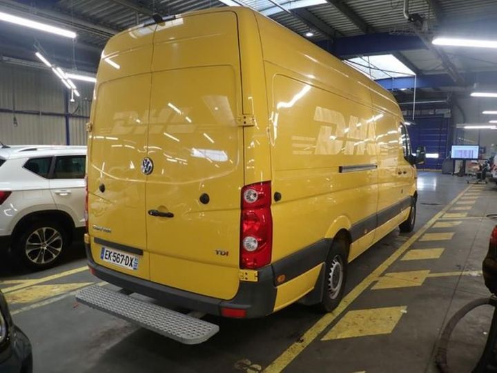 Photo 2 VIN: WV1ZZZ2EZG6060795 - VOLKSWAGEN CRAFTER 