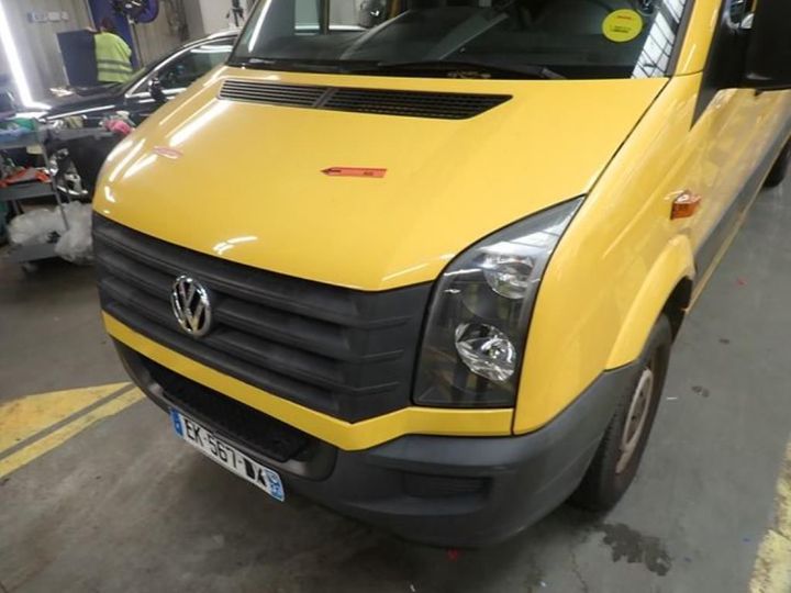 Photo 21 VIN: WV1ZZZ2EZG6060795 - VOLKSWAGEN CRAFTER 