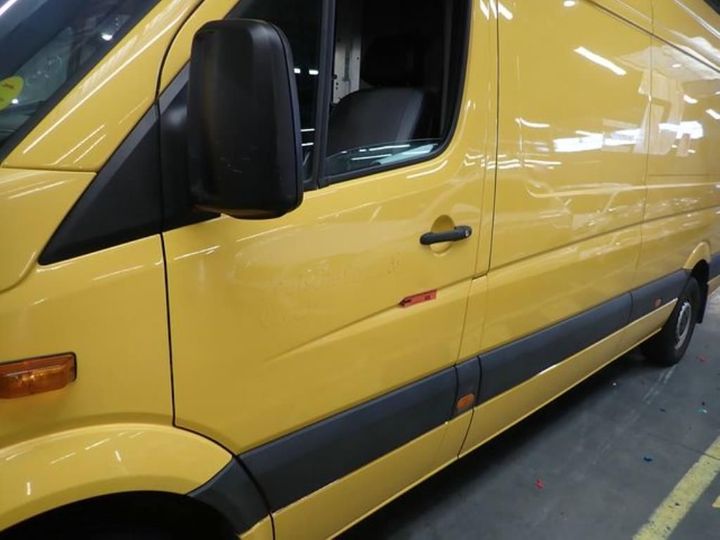 Photo 24 VIN: WV1ZZZ2EZG6060795 - VOLKSWAGEN CRAFTER 