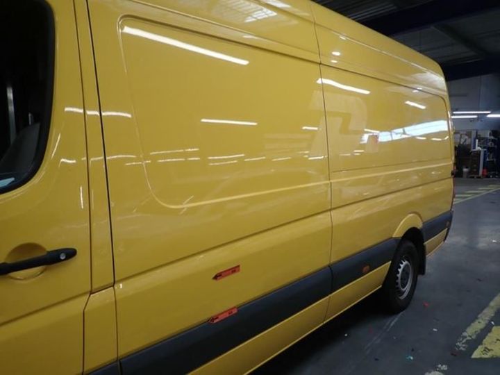 Photo 26 VIN: WV1ZZZ2EZG6060795 - VOLKSWAGEN CRAFTER 