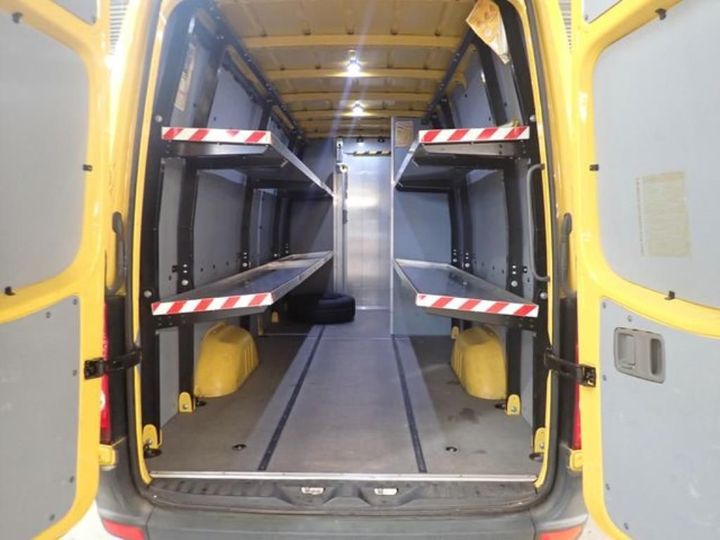 Photo 3 VIN: WV1ZZZ2EZG6060795 - VOLKSWAGEN CRAFTER 