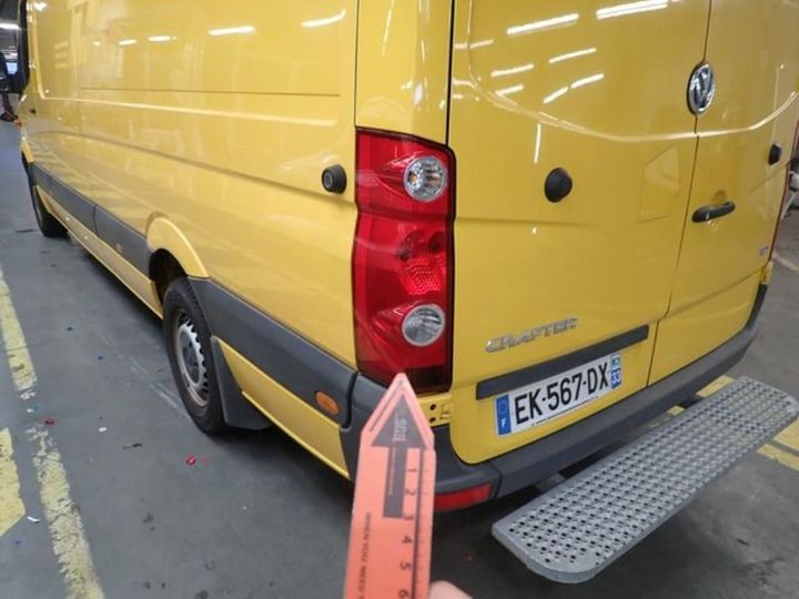 Photo 32 VIN: WV1ZZZ2EZG6060795 - VOLKSWAGEN CRAFTER 